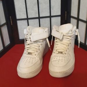 Nike Air force 1